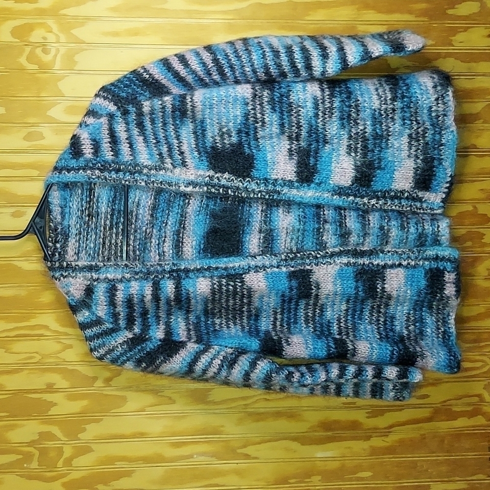 Handmade Sweater